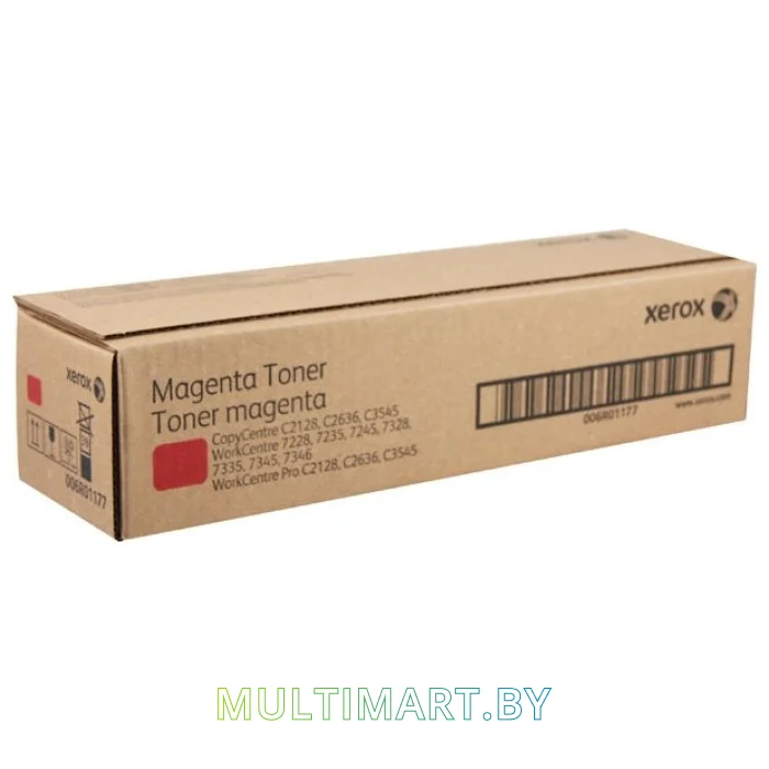 Картридж Xerox 006R01177